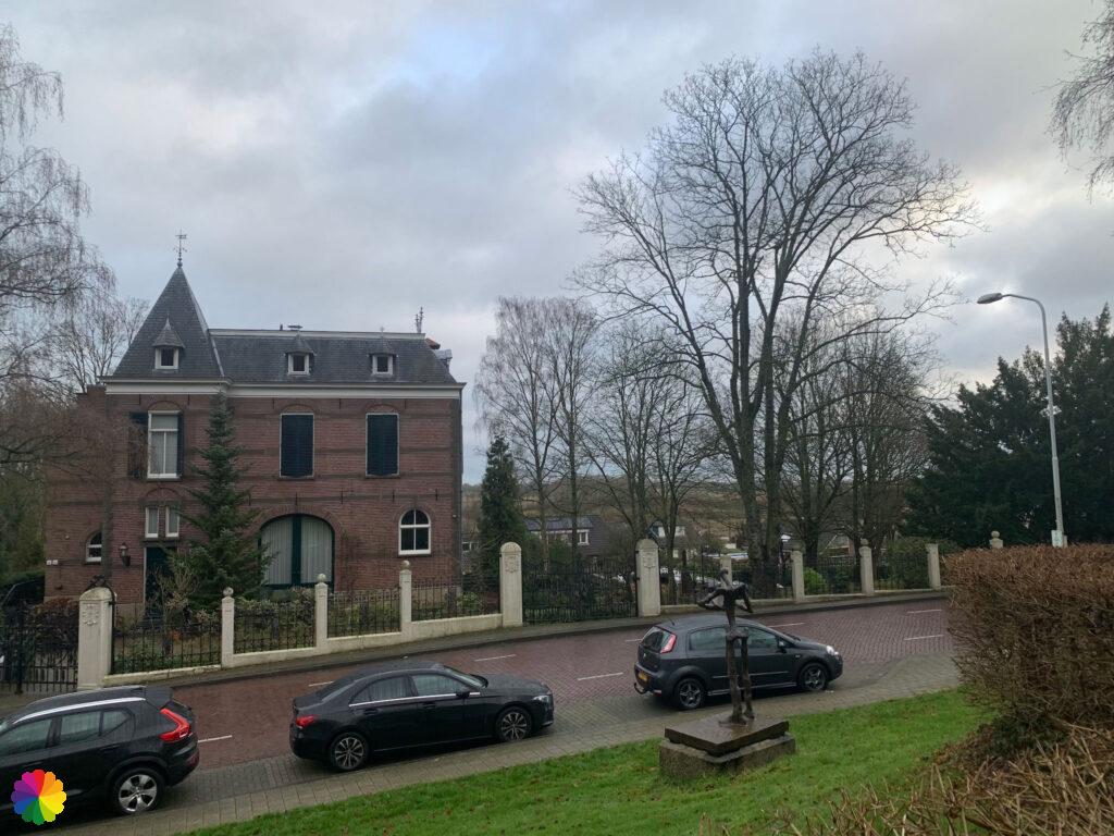 House in Ubbergen