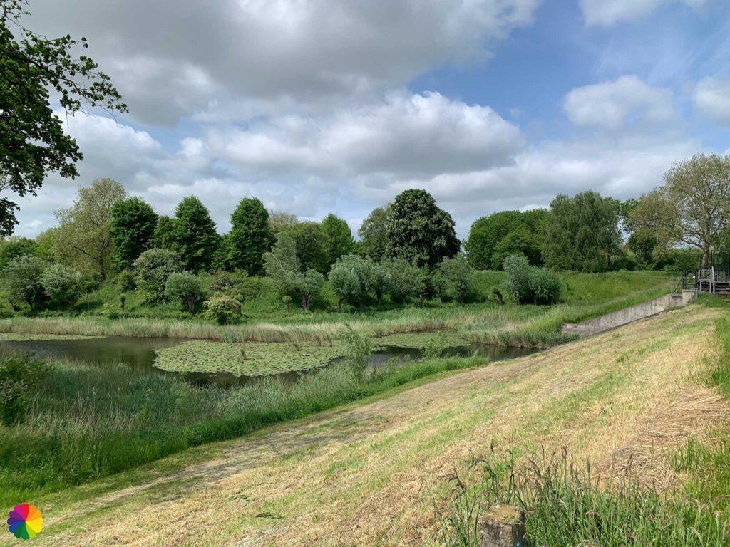 Fort Everdingen