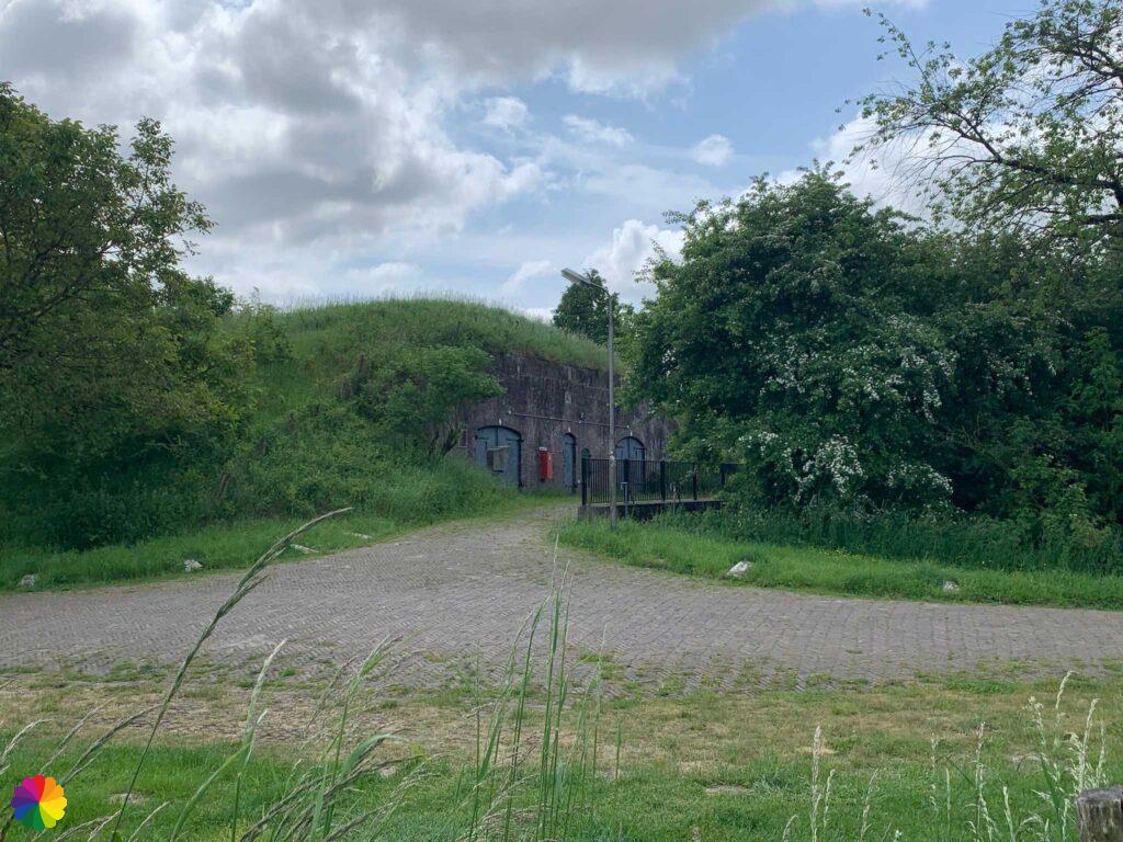 Fort Everdingen