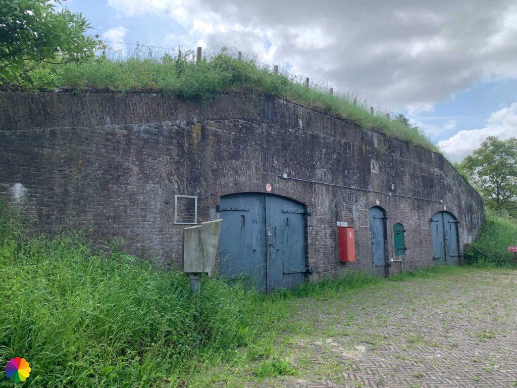 Fort Everdingen