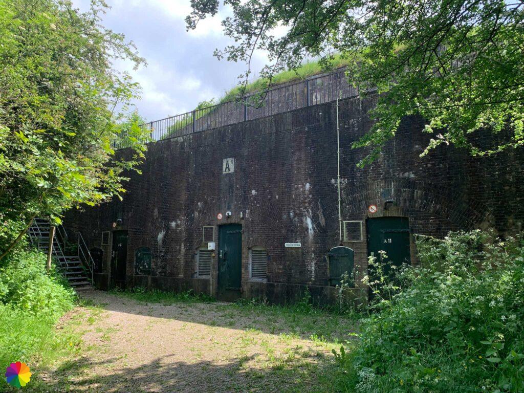 Fort Everdingen