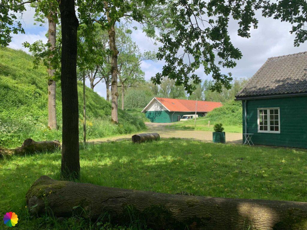 Fort Everdingen