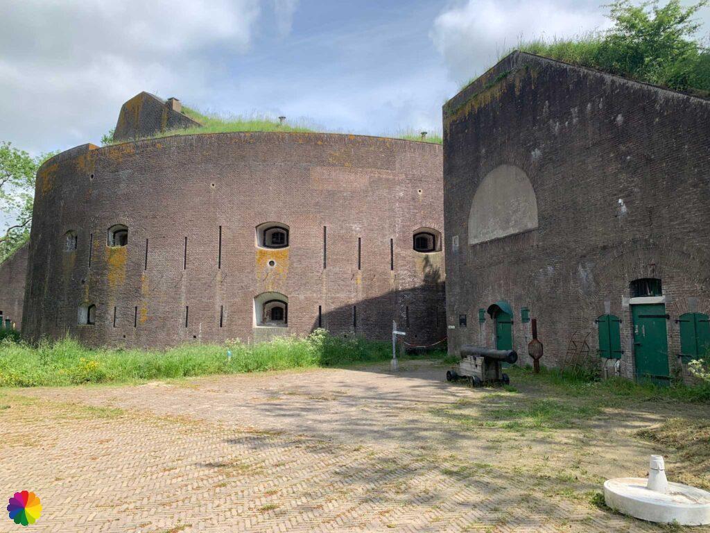 Fort Everdingen