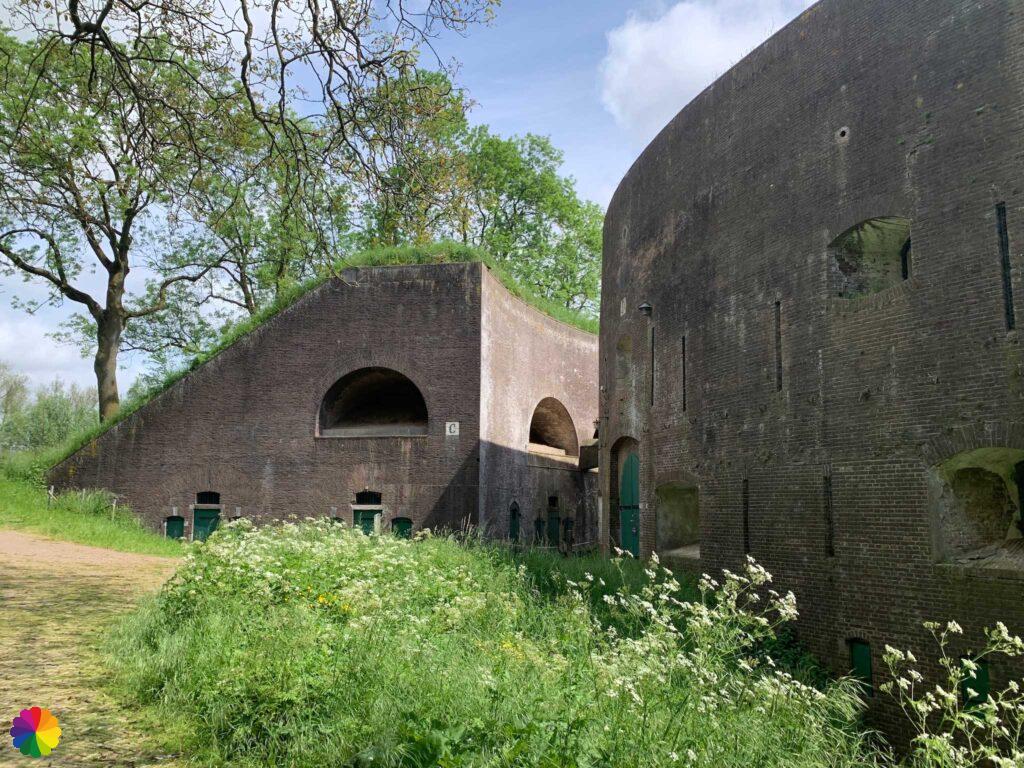 Fort Everdingen
