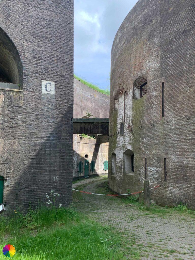 Fort Everdingen