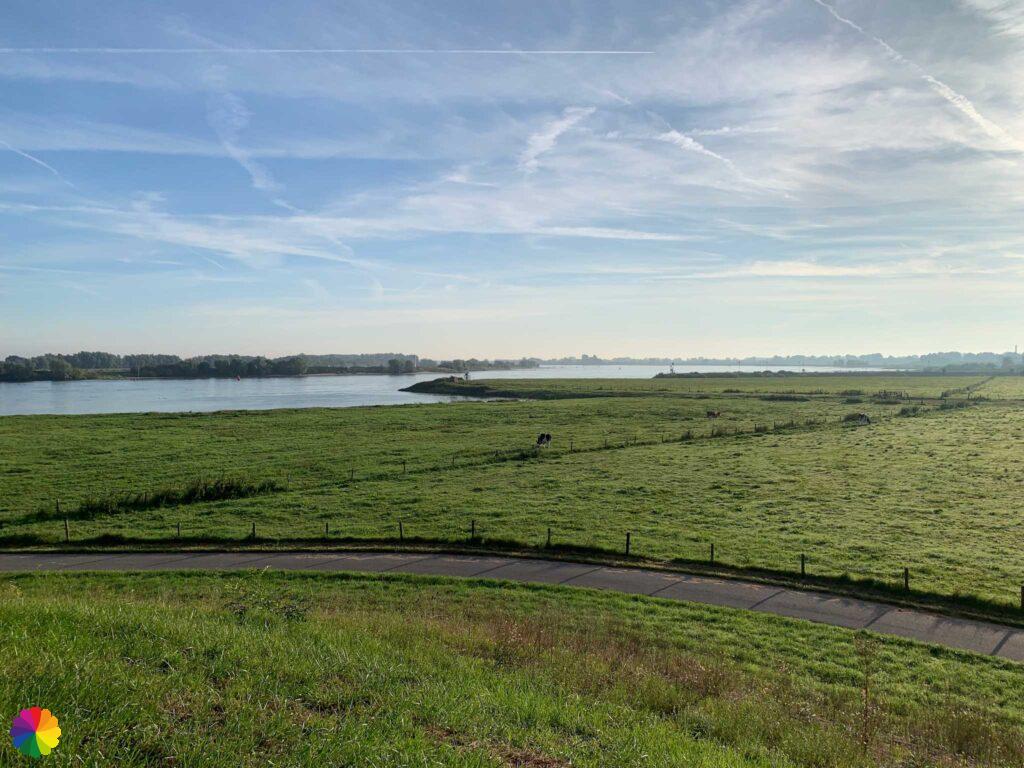 De Waal bij Rossum