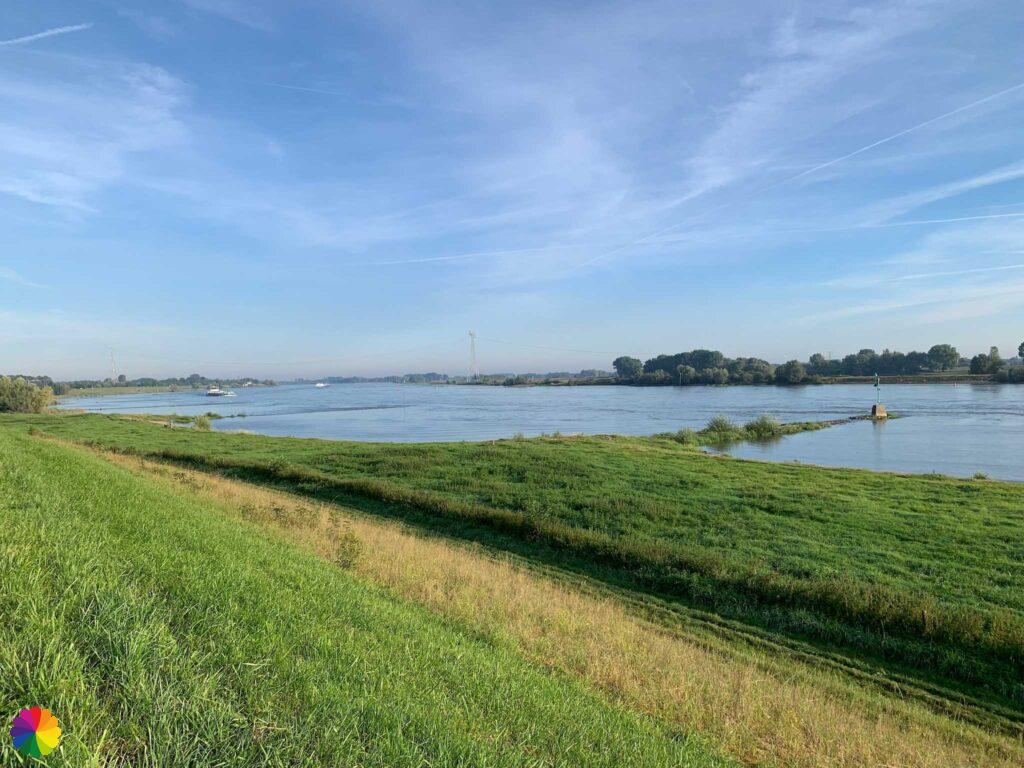 De Waal bij Rossum