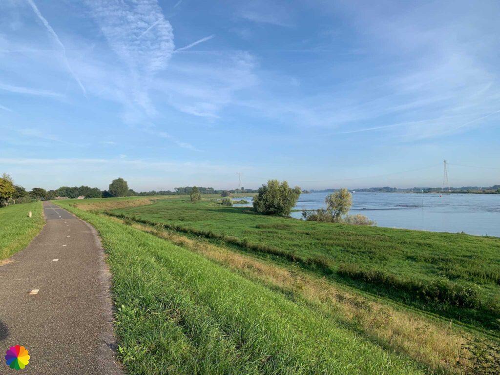 De Waal bij Rossum